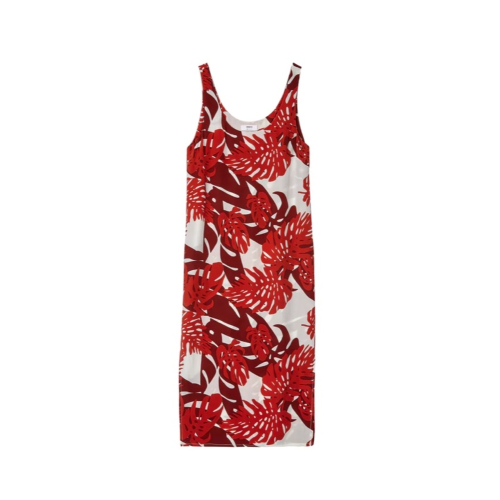 MIKOH WAIKOLOA DRESS size 1